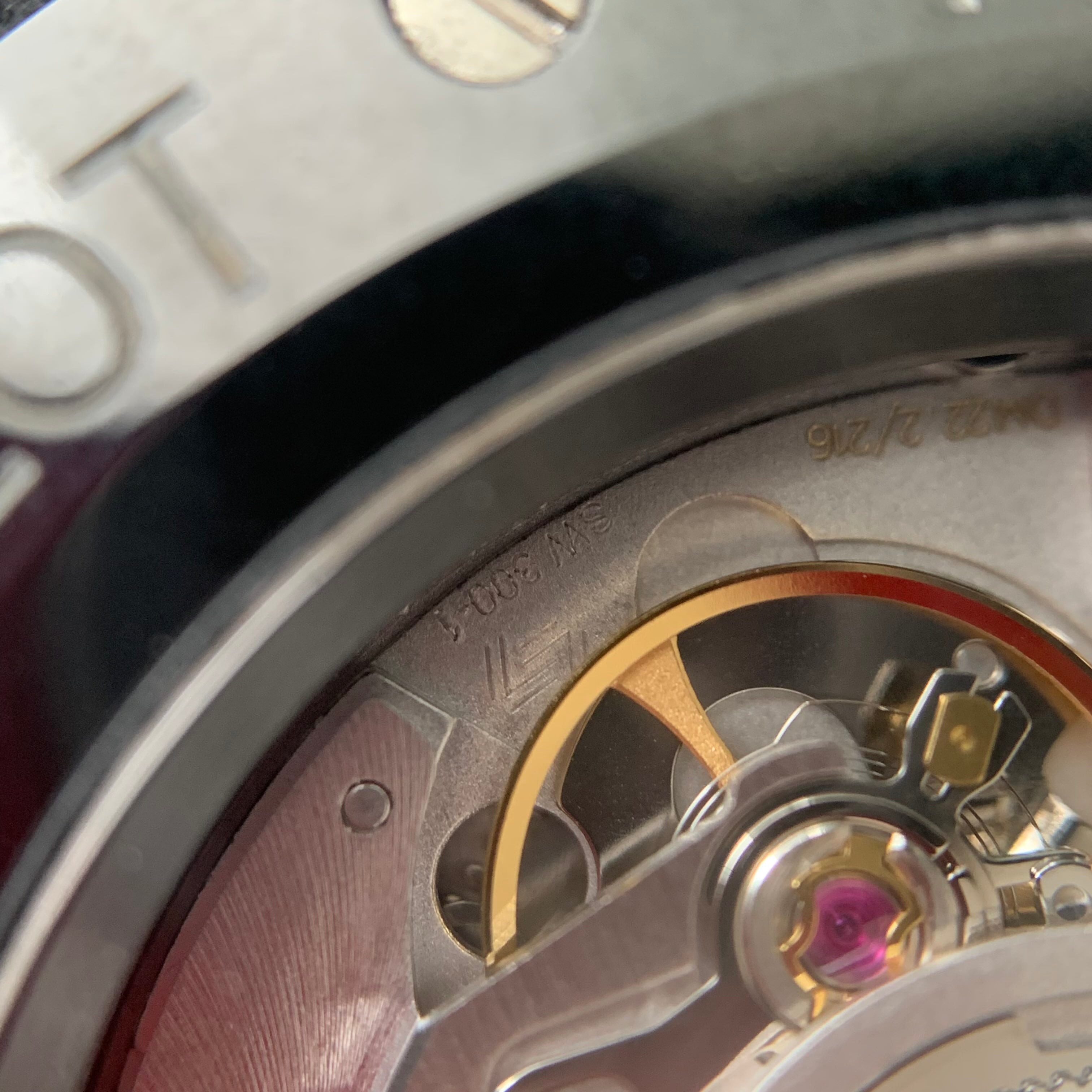 Hublot Classic Fusion Series 45MM 521.CM.1171.RX