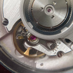 Hublot Classic Fusion Series 45MM 521.CM.1171.RX