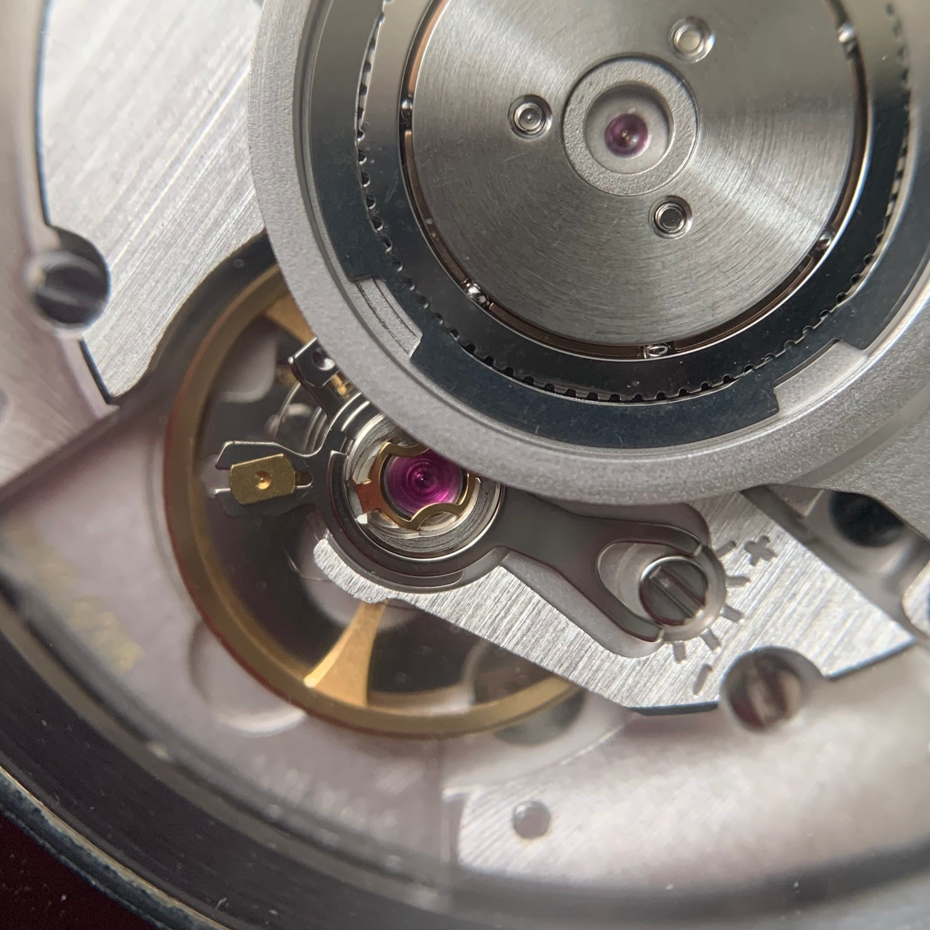 Hublot Classic Fusion Series 45MM 521.CM.1171.RX