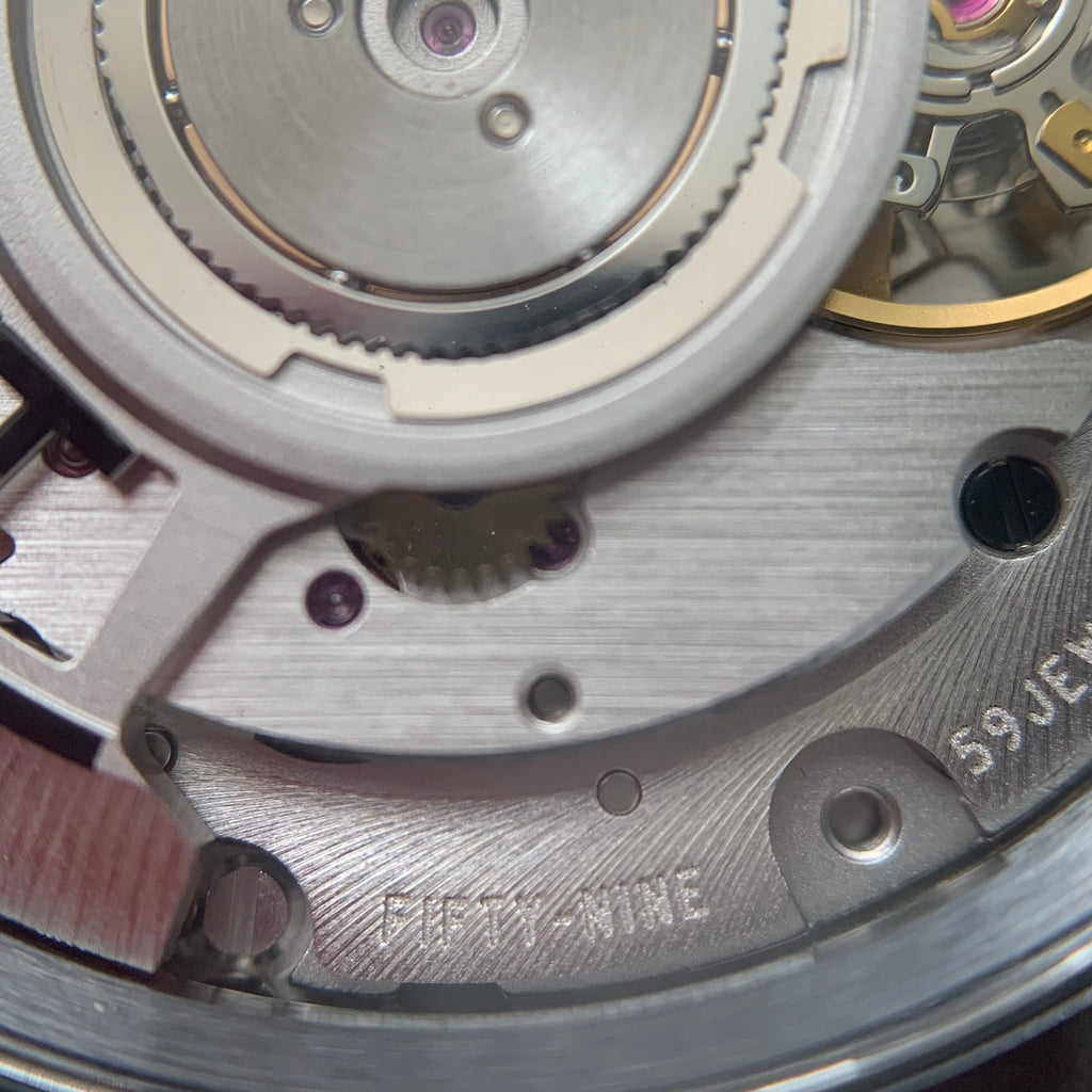 Hublot Classic Fusion Series 45MM 521.CM.1171.RX