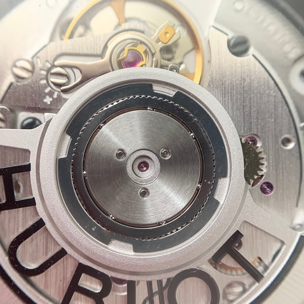 Hublot Classic Fusion Series 45MM 521.CM.1171.RX