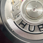 Hublot Classic Fusion Series 45MM 521.CM.1171.RX