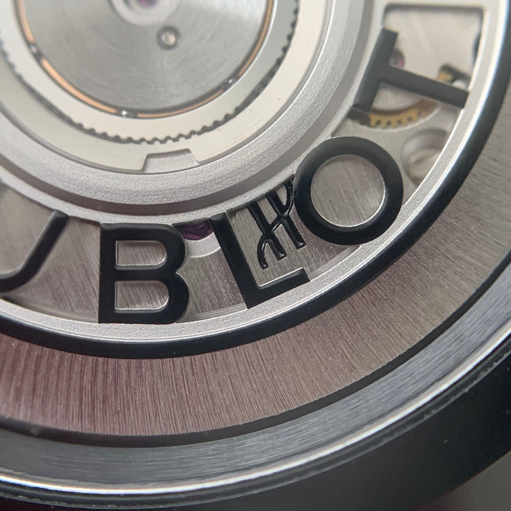 Hublot Classic Fusion Series 45MM 521.CM.1171.RX