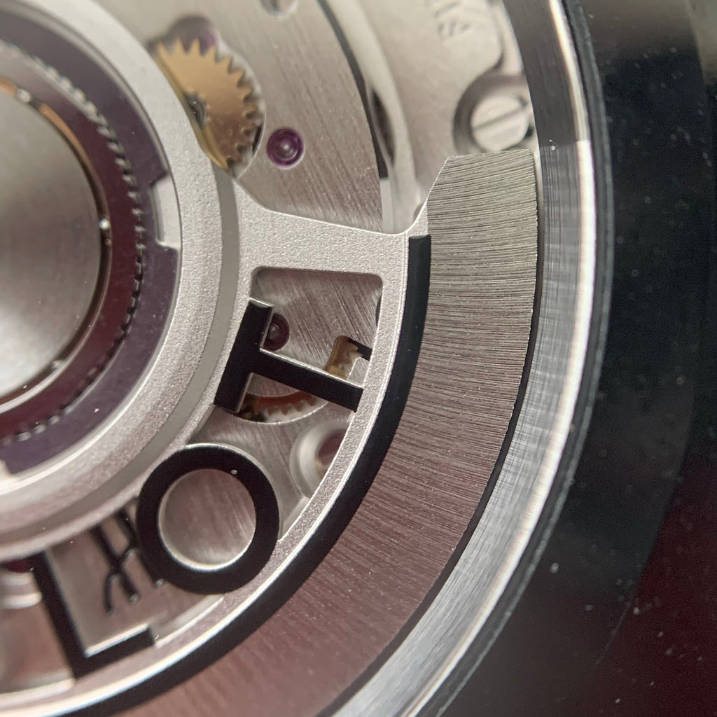 Hublot Classic Fusion Series 45MM 521.CM.1171.RX