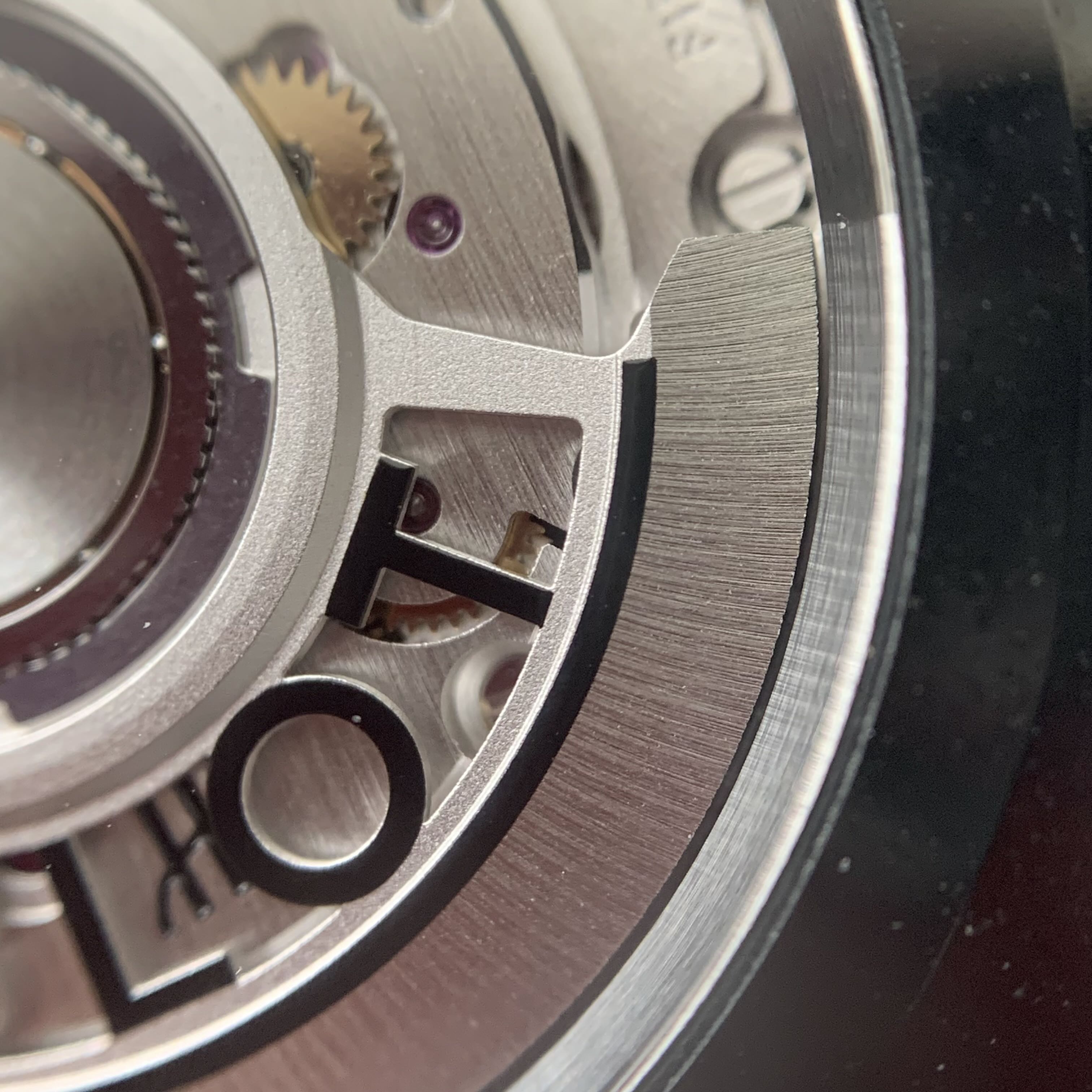 Hublot Classic Fusion Series 45MM 521.CM.1171.RX