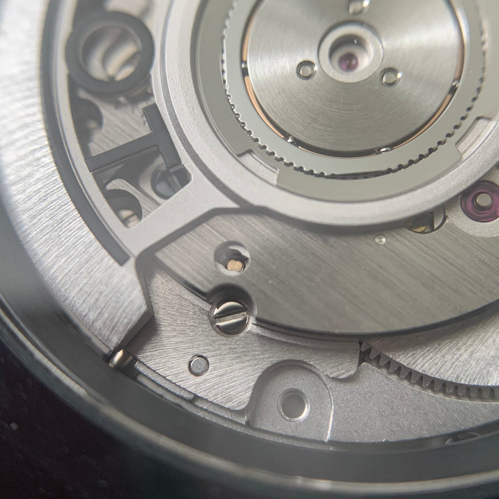 Hublot Classic Fusion Series 45MM 521.CM.1171.RX