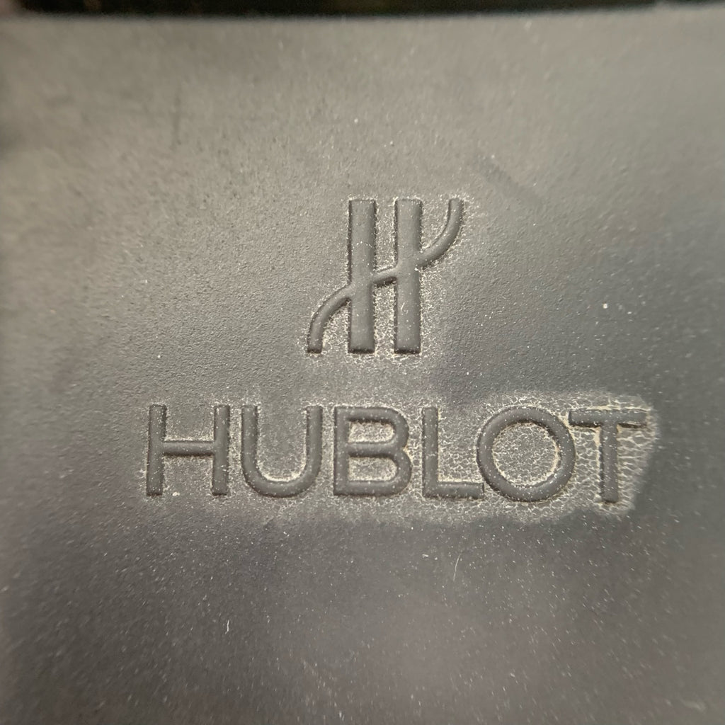 Hublot Classic Fusion Series 45MM 521.CM.1171.RX