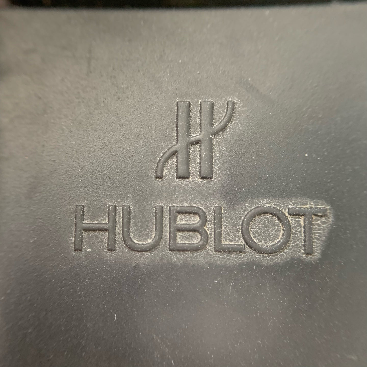 Hublot Classic Fusion Series 45MM 521.CM.1171.RX