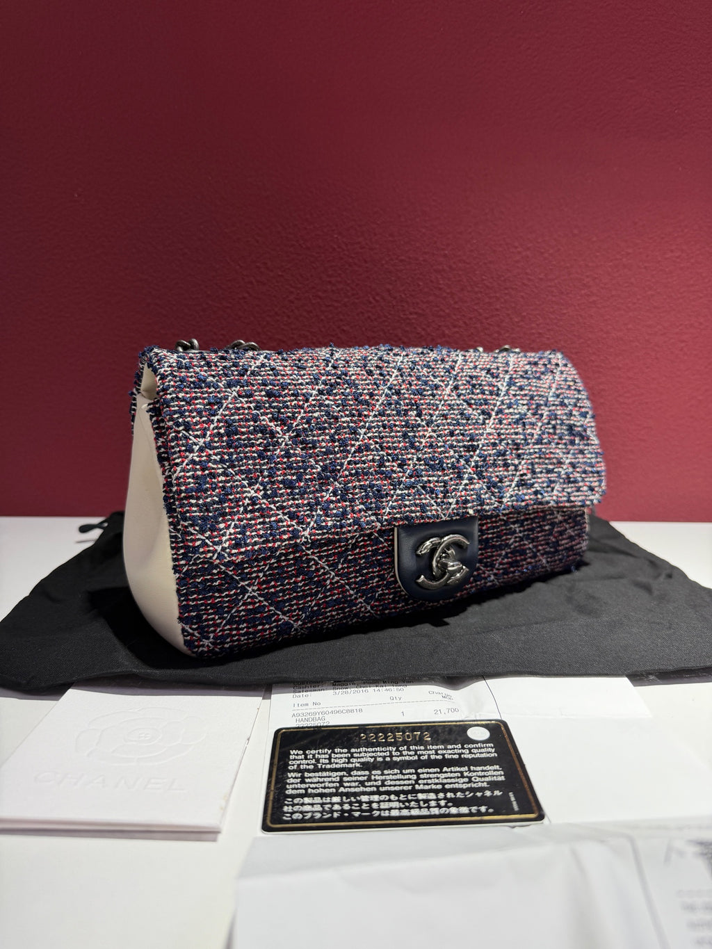 Chanel