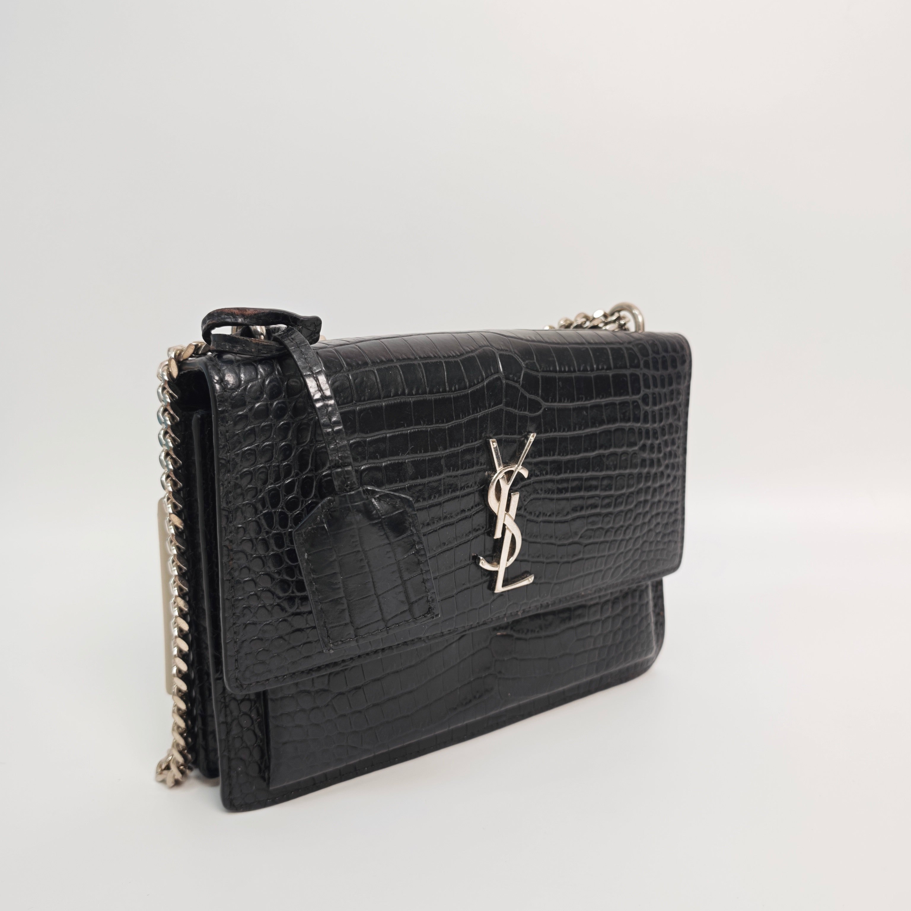 Saint laurent Crossbody