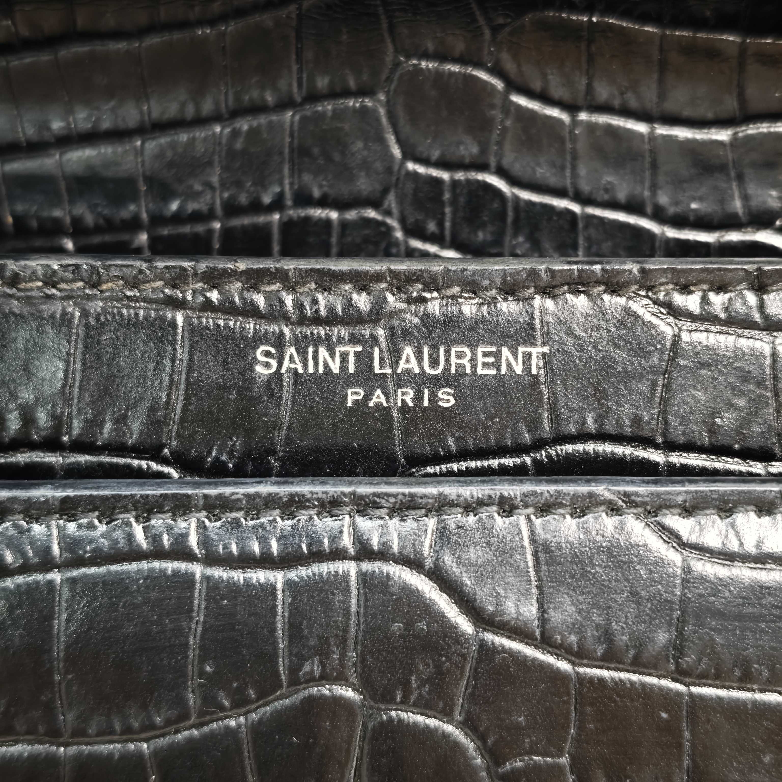 Saint laurent Crossbody