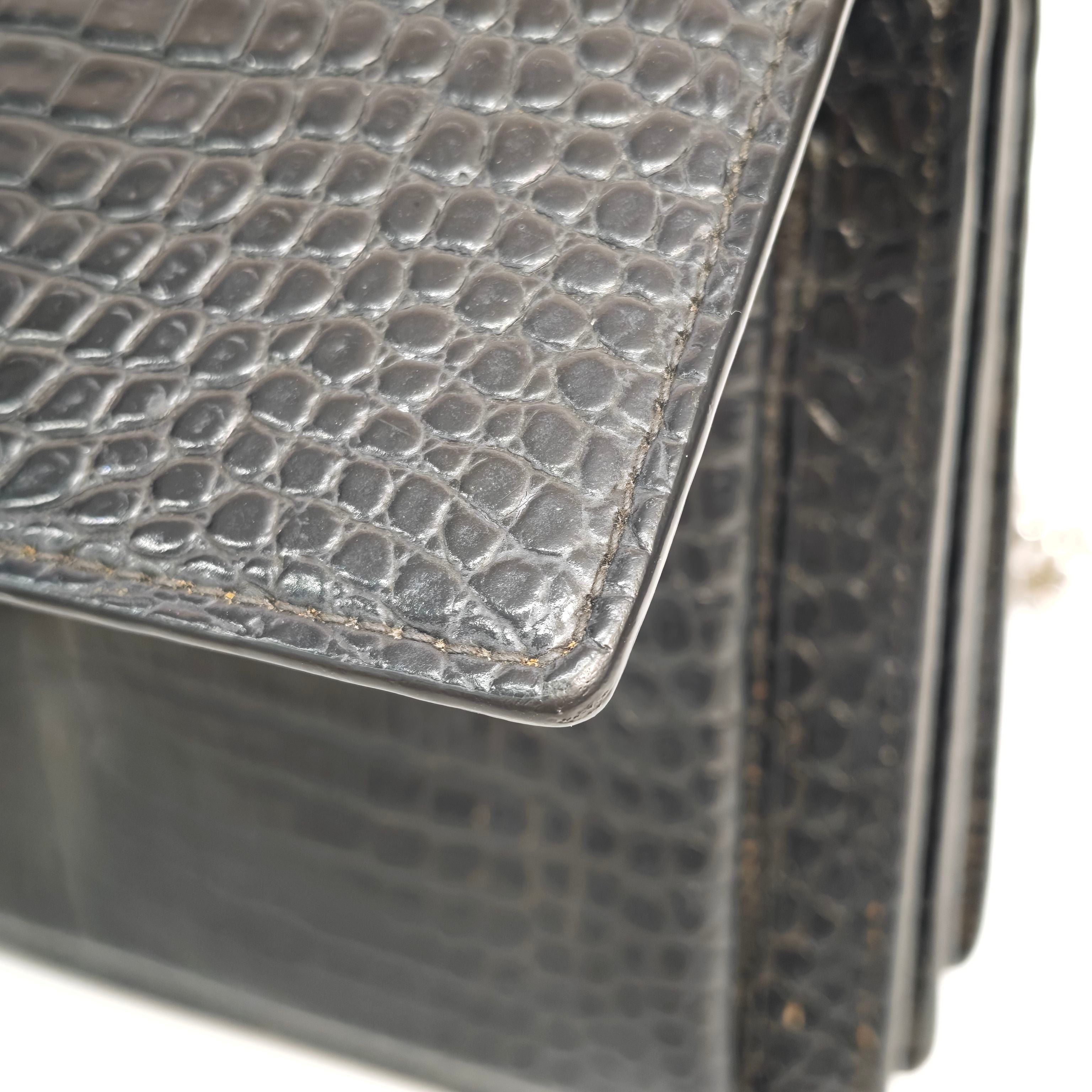 Saint laurent Crossbody