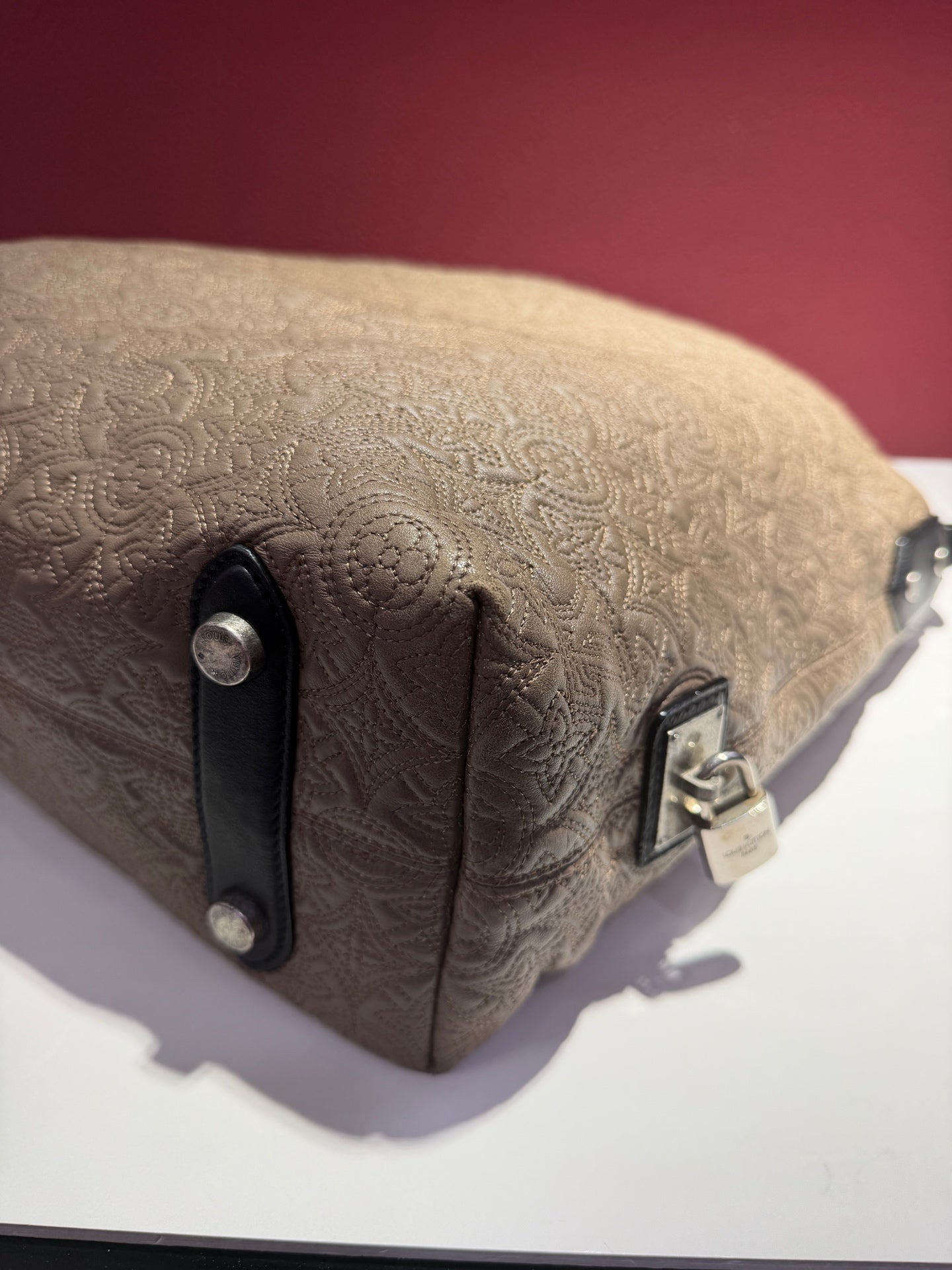 Louis Vuitton Shoulder Bag