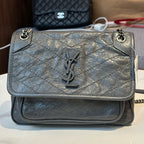 Saint laurent Gray