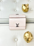 Louis Vuitton Pink N90214