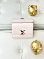 Louis Vuitton Pink N90214