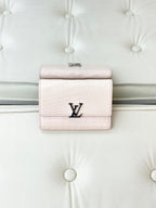 Louis Vuitton Pink N90214
