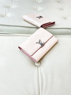 Louis Vuitton Pink N90214