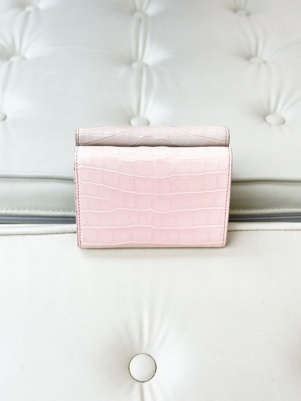 Louis Vuitton Pink N90214