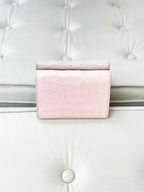 Louis Vuitton Pink N90214