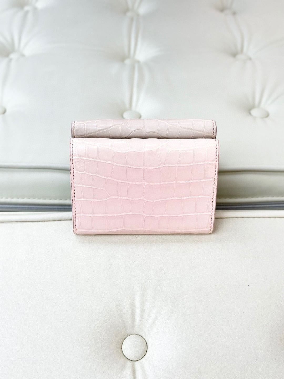Louis Vuitton Pink N90214