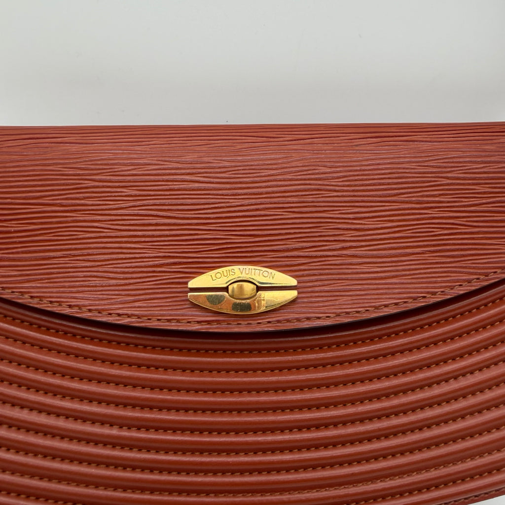 Coach Crossbody