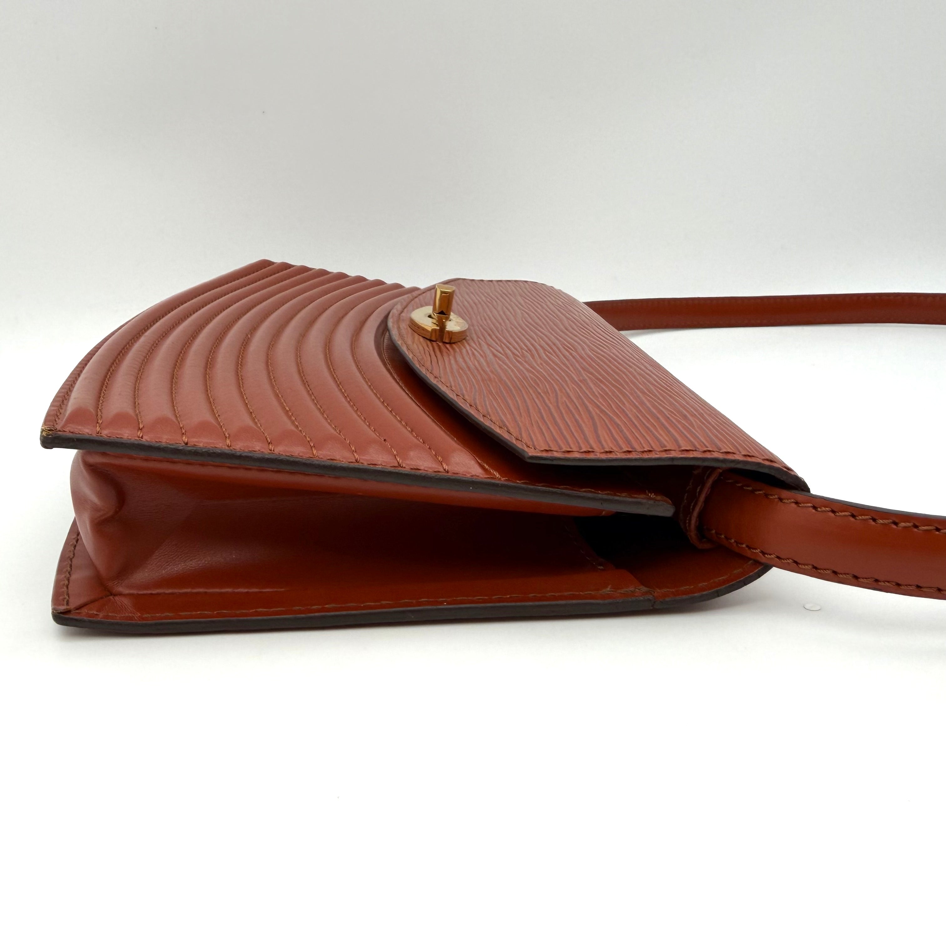 Coach Crossbody