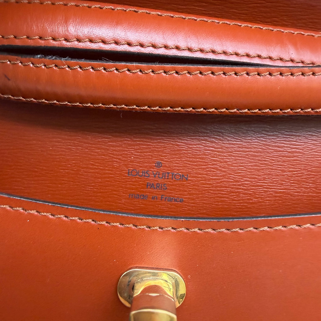 Coach Crossbody