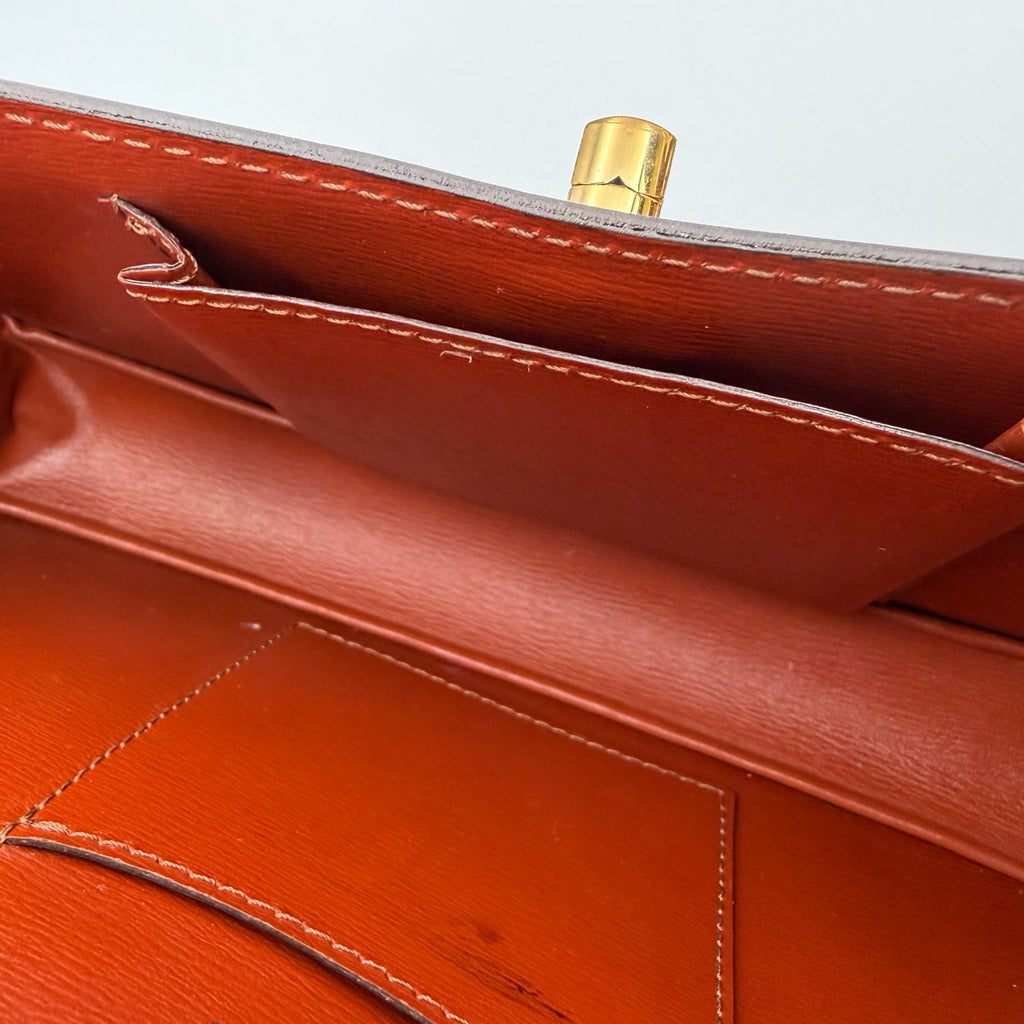 Coach Crossbody