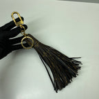 Louis Vuitton Brown Key ring/Key holder MP1768