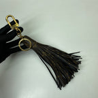 Louis Vuitton Brown Key ring/Key holder MP1768