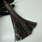 Louis Vuitton Brown Key ring/Key holder MP1768