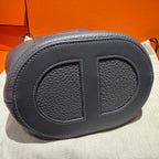 Hermes Bucket & Drawstring Bag