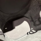 Hermes Bucket & Drawstring Bag
