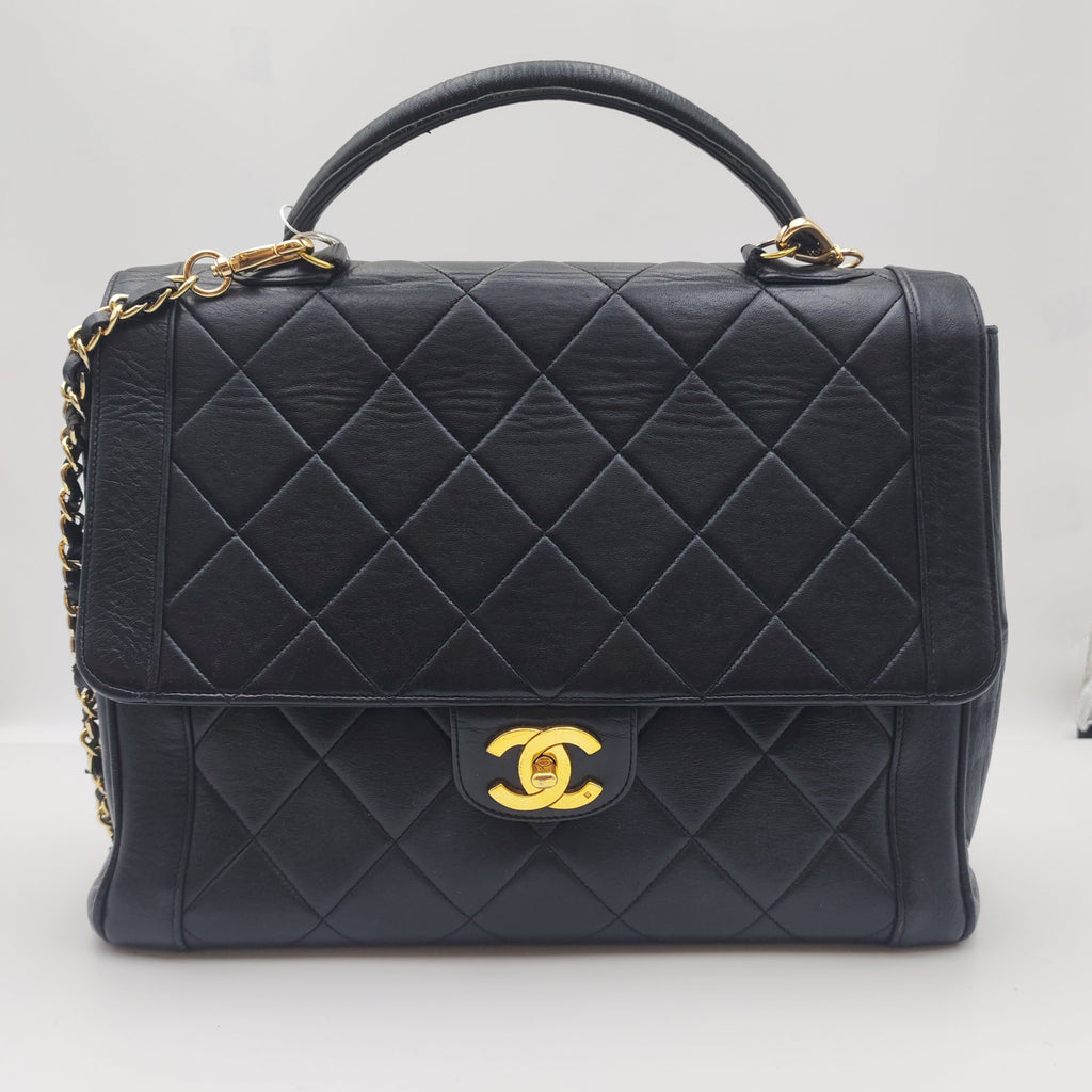 Chanel Small crossbody shoulder bag Metal Crossbody 21×6×13 AS4689-B15558-94305