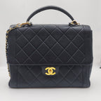 Chanel Small crossbody shoulder bag Metal Crossbody 21×6×13 AS4689-B15558-94305