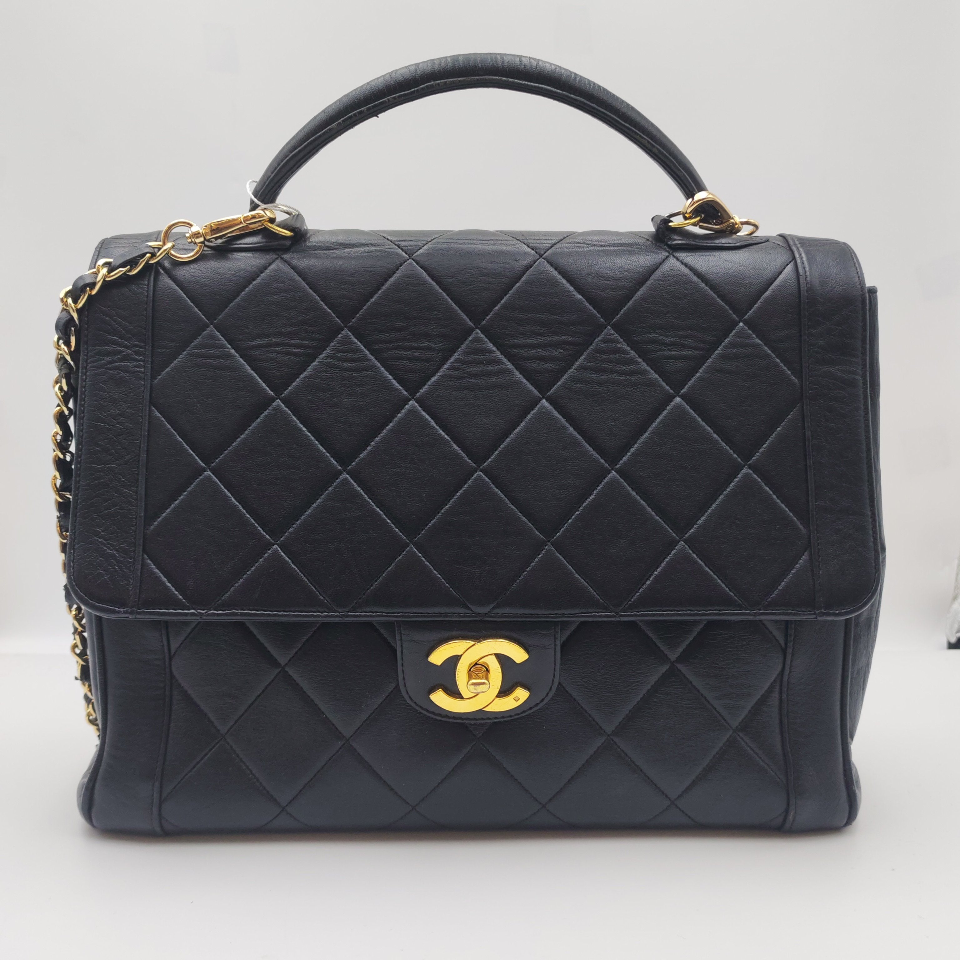 Chanel Small crossbody shoulder bag Metal Crossbody 21×6×13 AS4689-B15558-94305