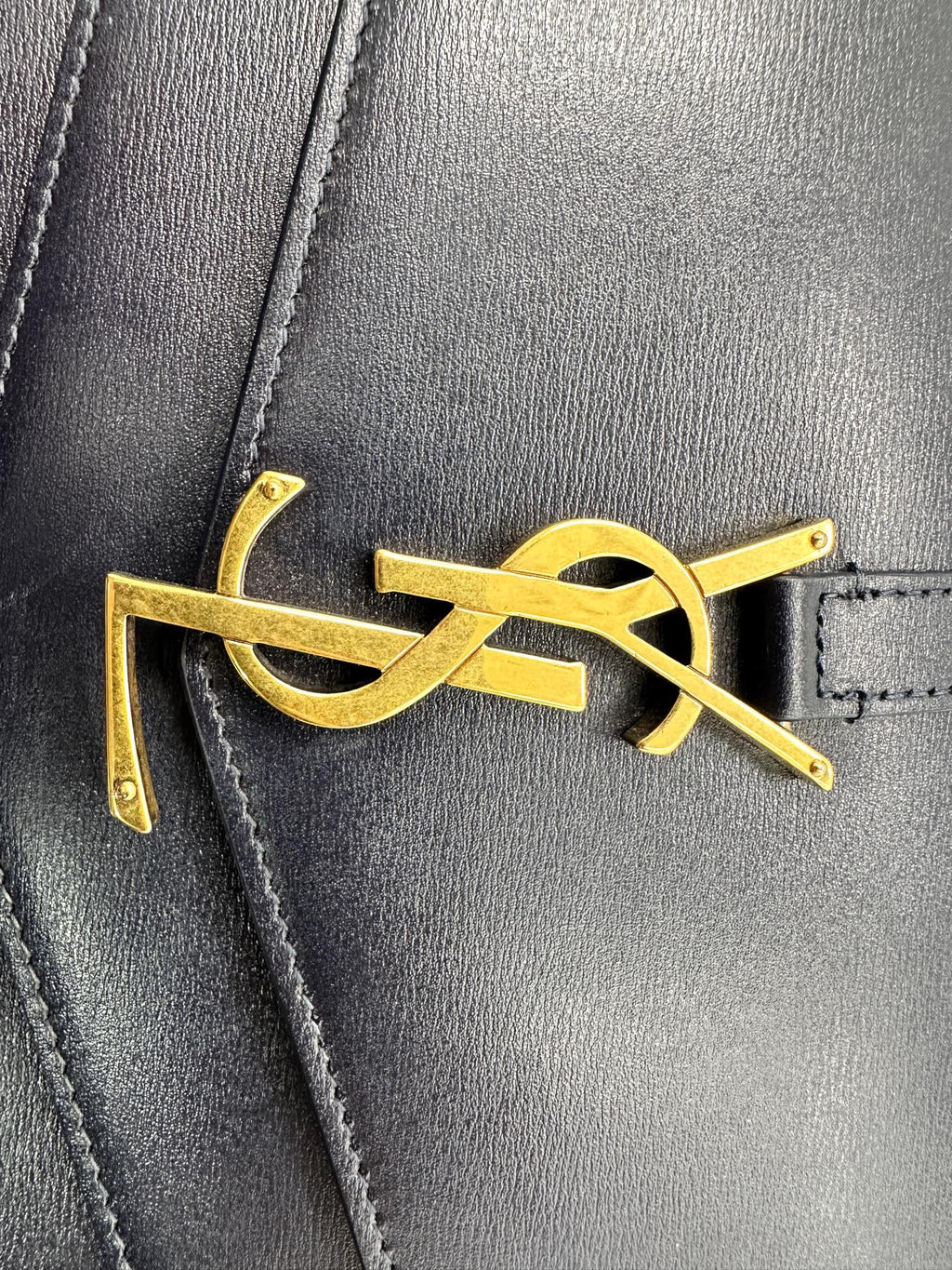 Saint laurent