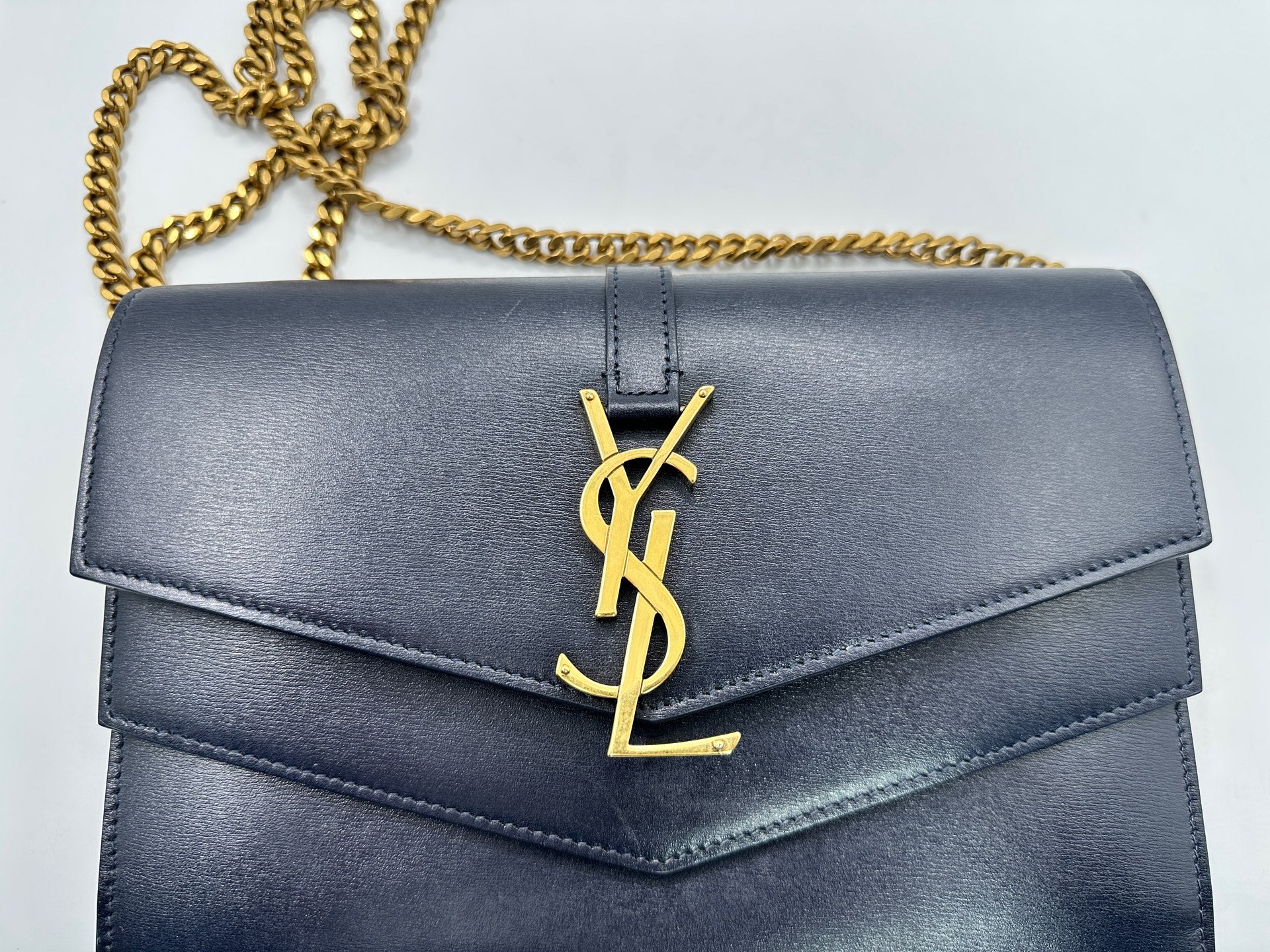 Saint laurent