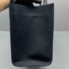 Versace Blue Tote