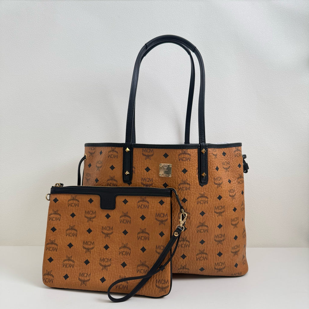 MCM Shoulder Bag