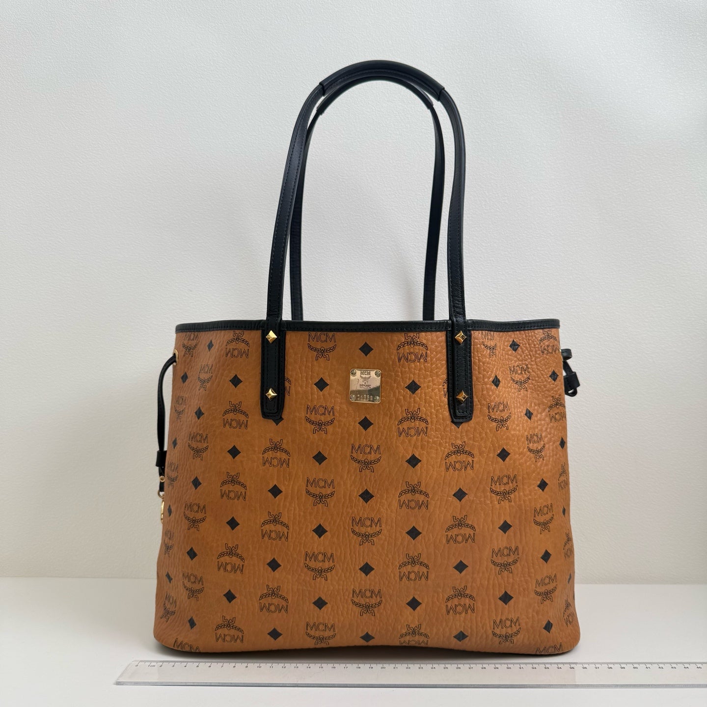 MCM Shoulder Bag