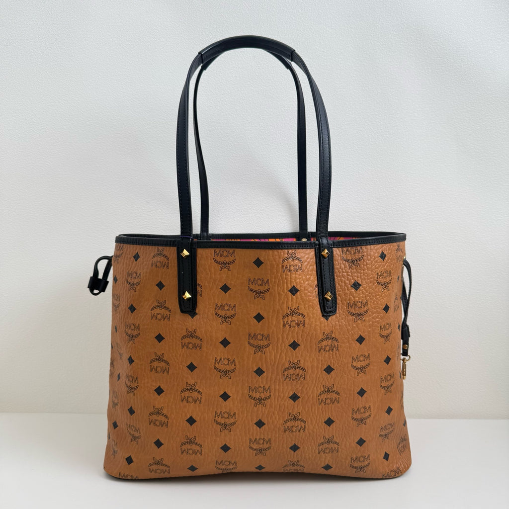 MCM Shoulder Bag