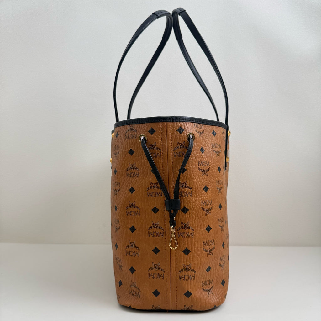 MCM Shoulder Bag