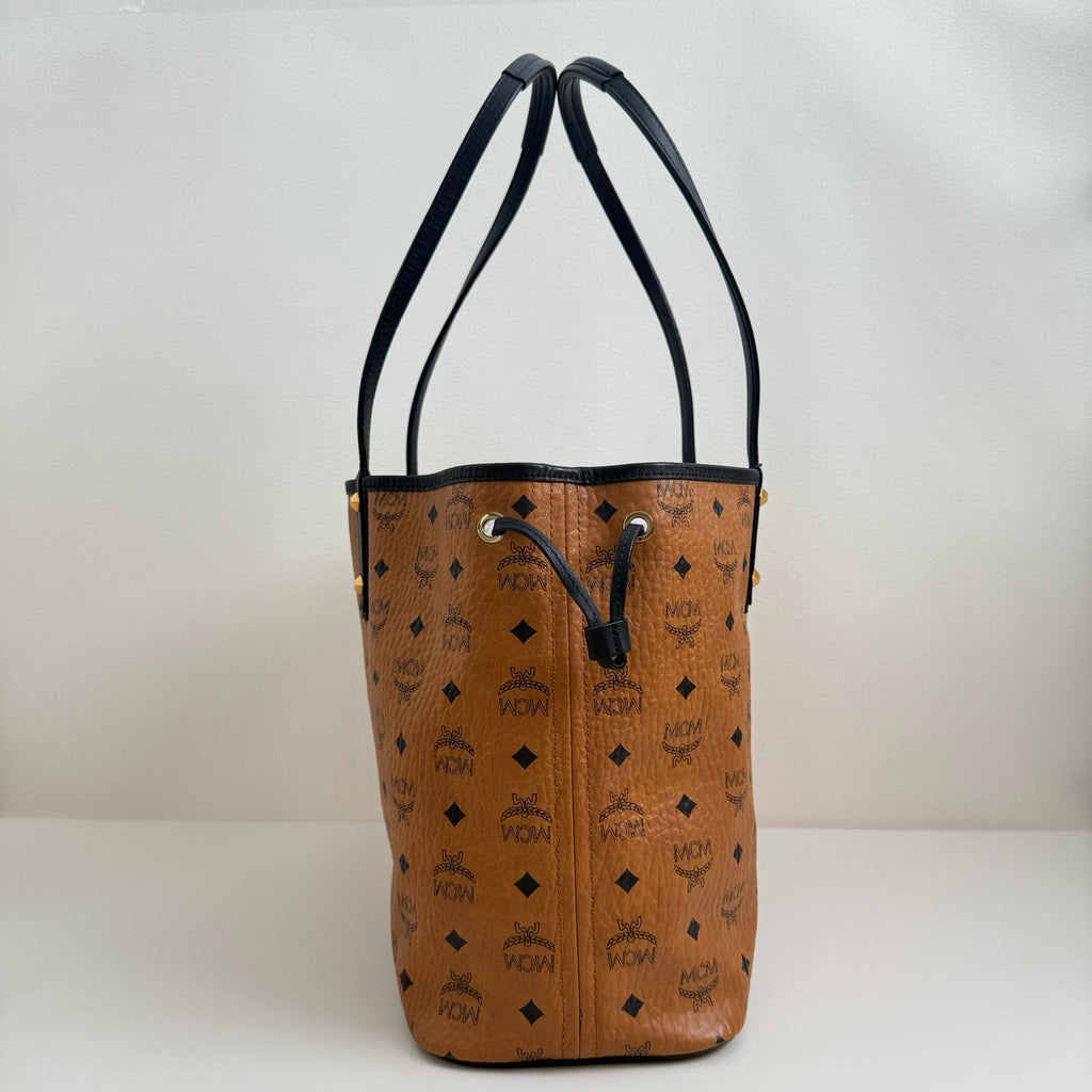 MCM Shoulder Bag