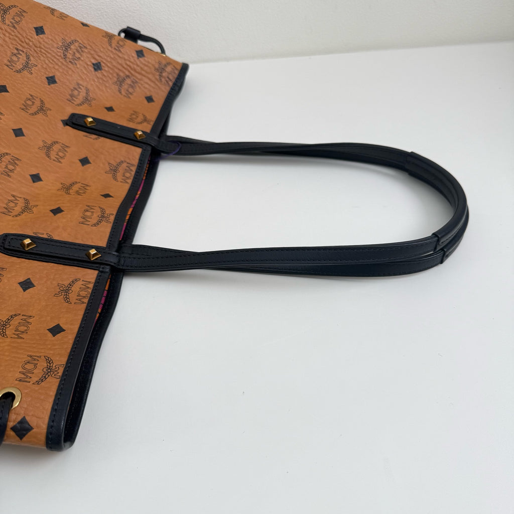 MCM Shoulder Bag