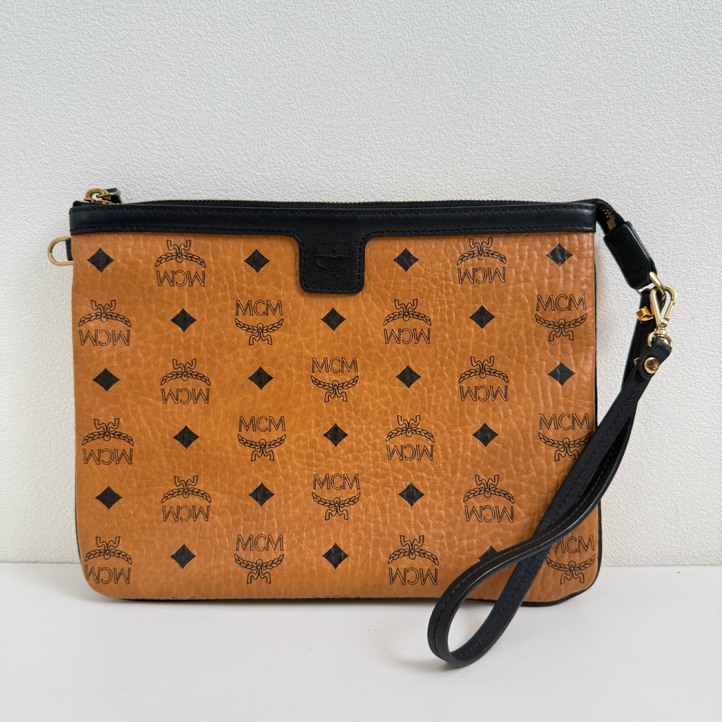 MCM Shoulder Bag