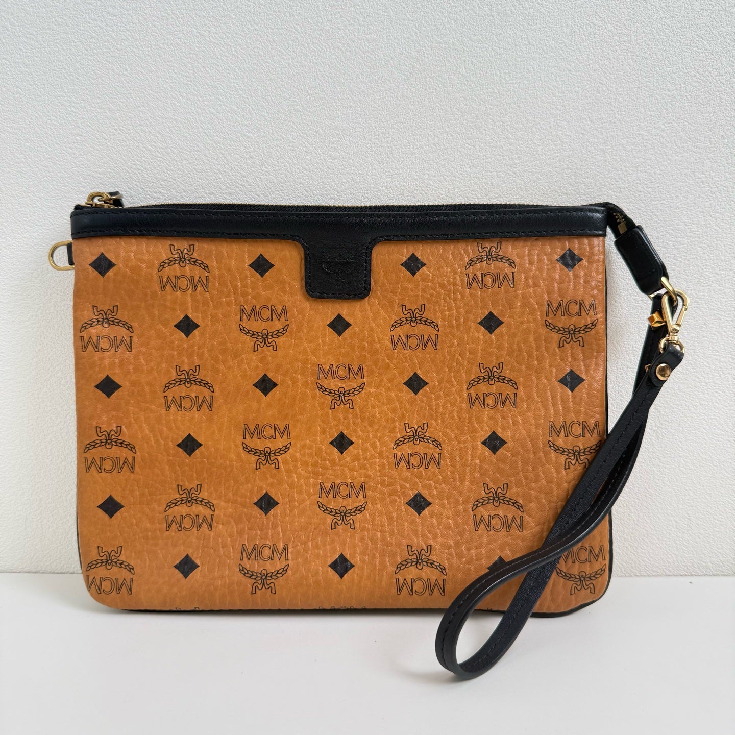 MCM Shoulder Bag