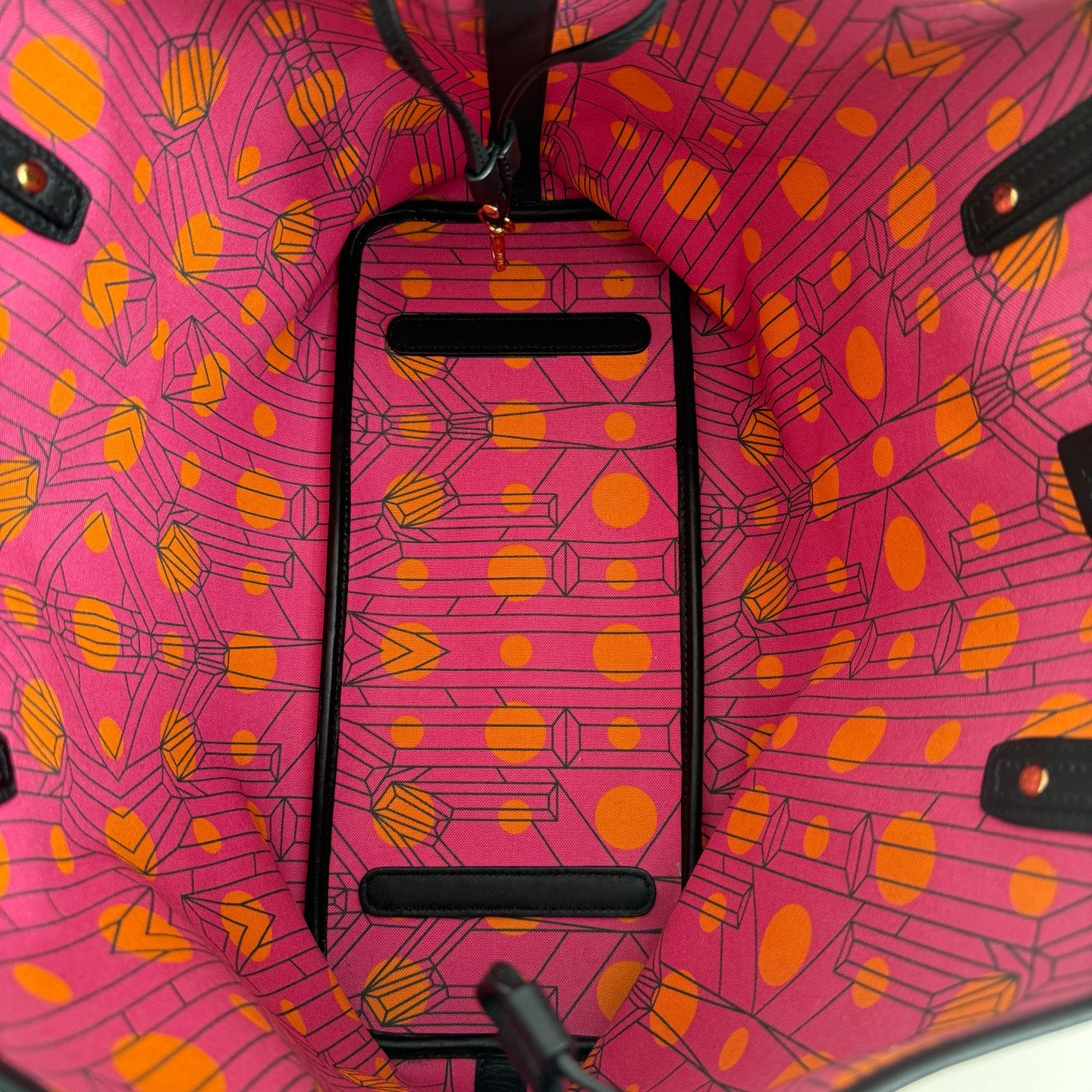 MCM Shoulder Bag