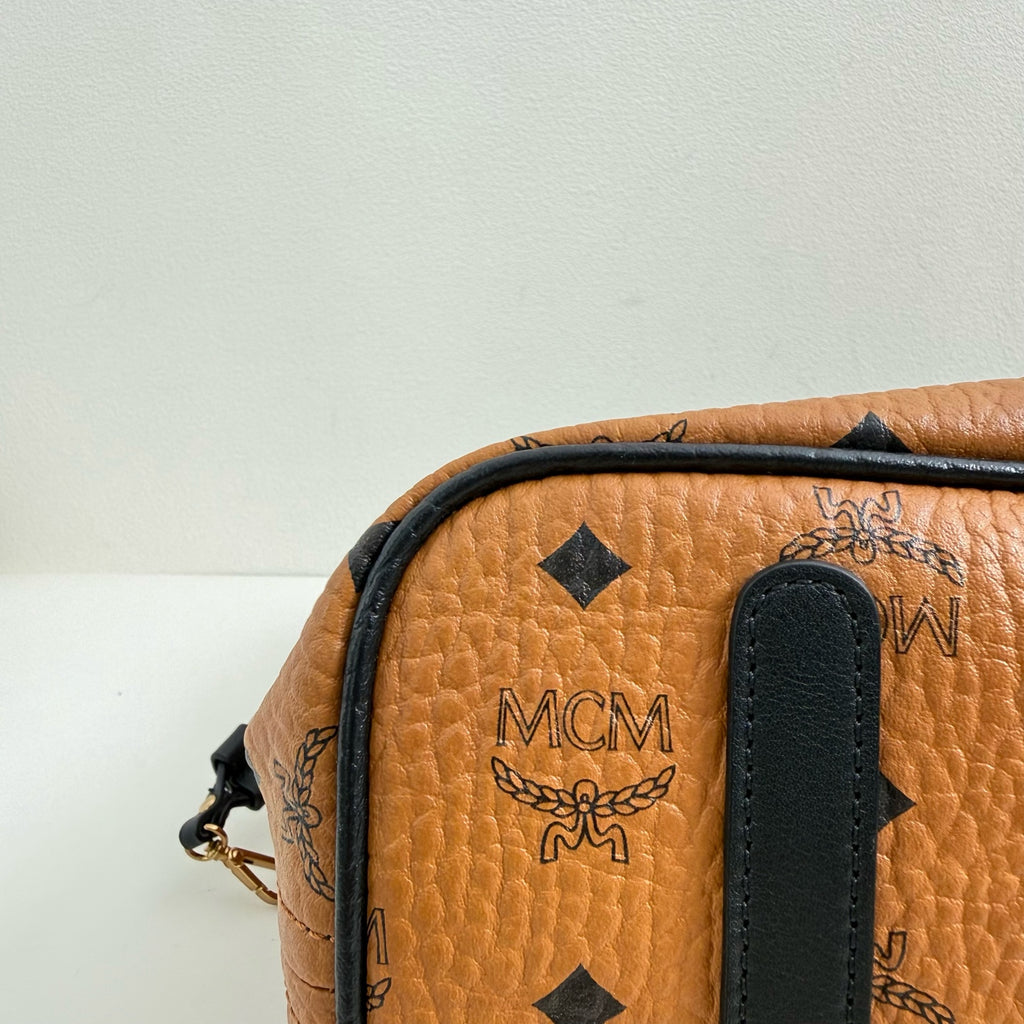 MCM Shoulder Bag